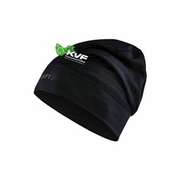 KVF SOE Unisex High Hat schwarz