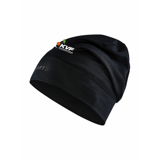 KVF SOE Unisex High Hat schwarz