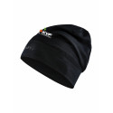 KVF SOE Unisex High Hat schwarz