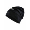 KVF SOE Unisex High Hat schwarz