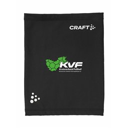 KVF SOE  Schlauchschal schwarz