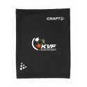 KVF SOE  Schlauchschal schwarz