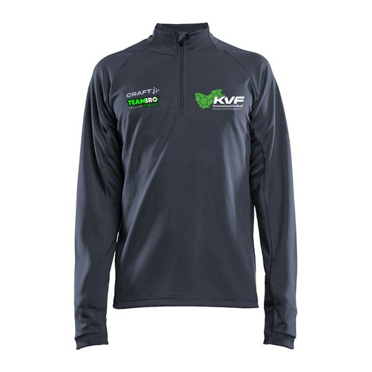 Craft Evolve Halfzip M