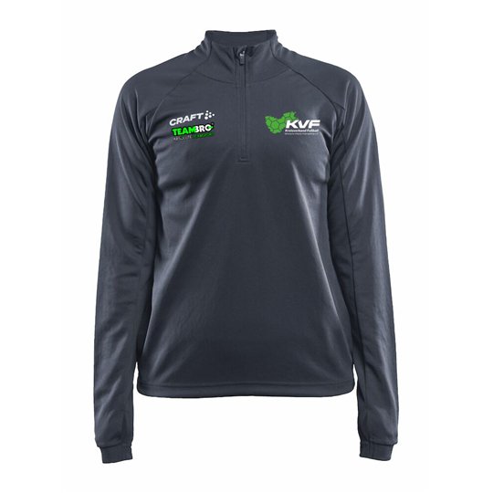 Craft Evolve Halfzip W