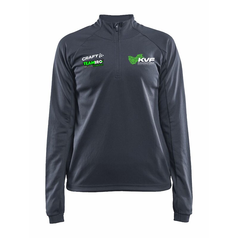 Craft Evolve Halfzip W