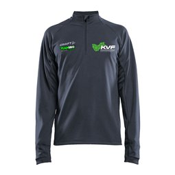 Craft Evolve Halfzip JR