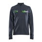 Craft Evolve Halfzip JR