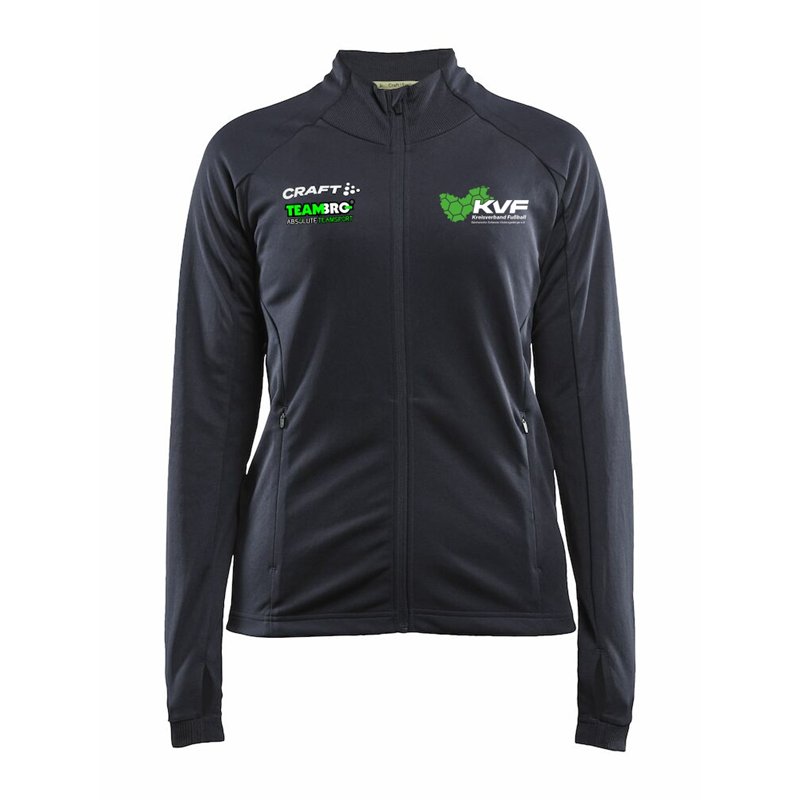 Craft Evolve Full Zip W