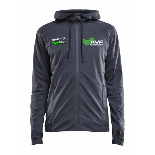 Craft Evolve Hood Jacket M