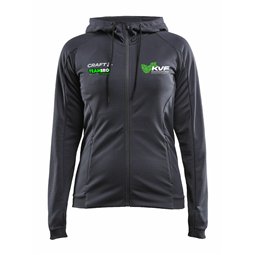 Craft Evolve Hood Jacket W