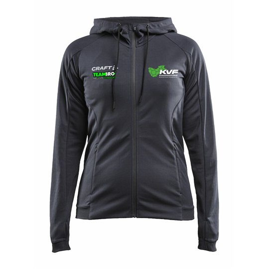 Craft Evolve Hood Jacket W