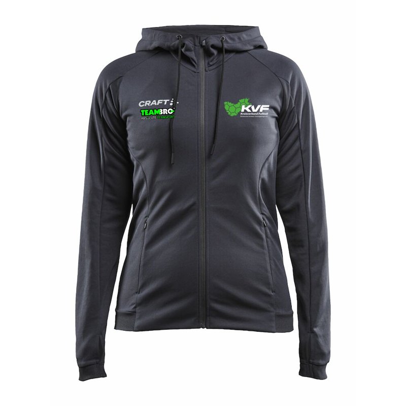 Craft Evolve Hood Jacket W