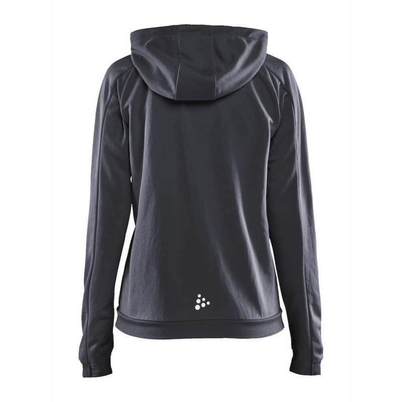 Craft Evolve Hood Jacket W