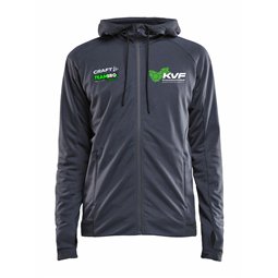 Craft Evolve Hood Jacket JR