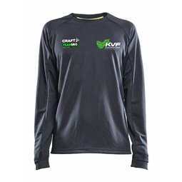 Craft Evolve Crew Neck M