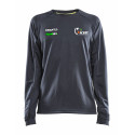 KVF SOE Herren Sweatshirt grau