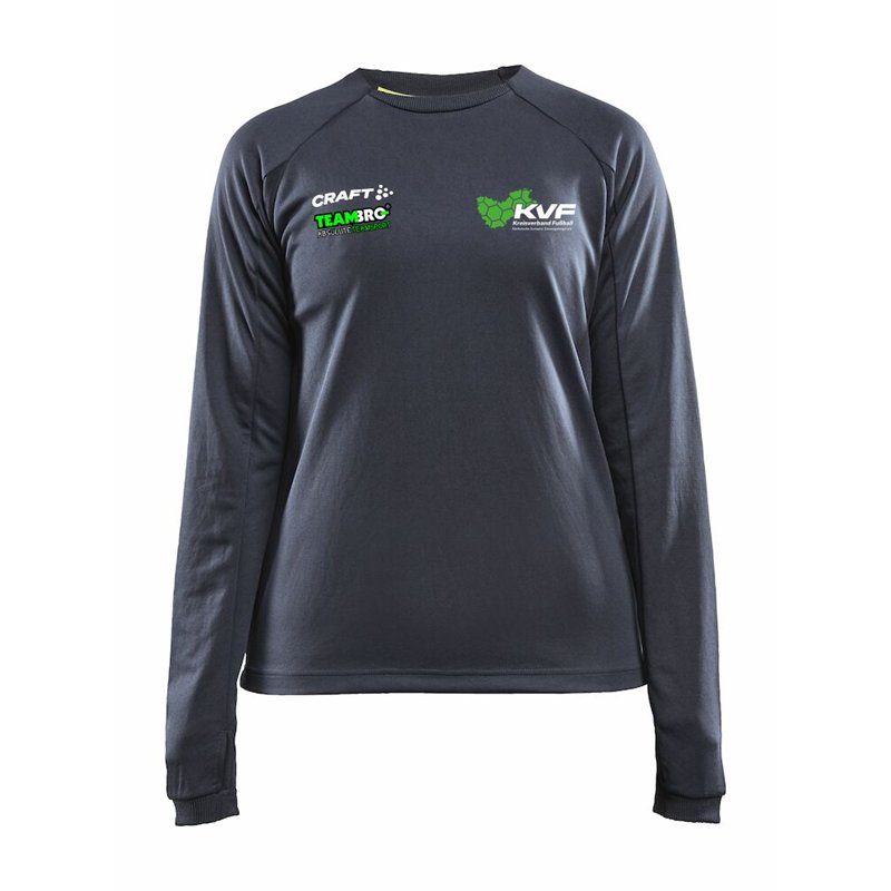 Craft Evolve Crew Neck W