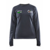KVF SOE Damen Sweatshirt grau