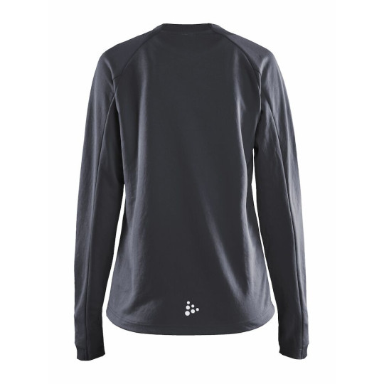 KVF SOE Damen Sweatshirt grau