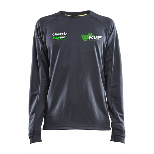 Craft Evolve Crew Neck JR