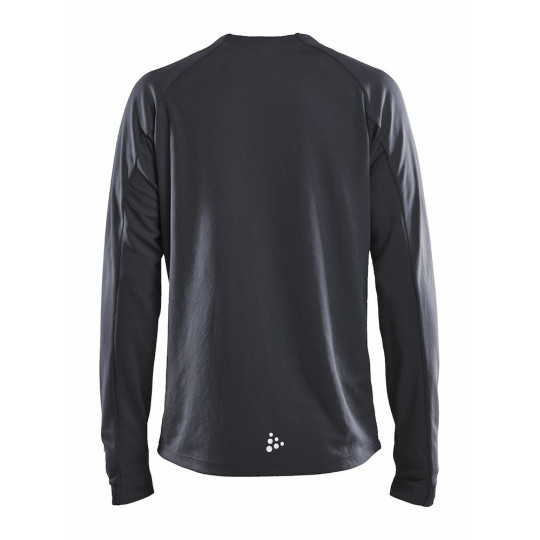 KVF SOE Kinder Sweatshirt grau