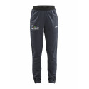 KVF SOE Damen Trainingshose schwarz