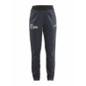 KVF SOE Damen Trainingshose schwarz