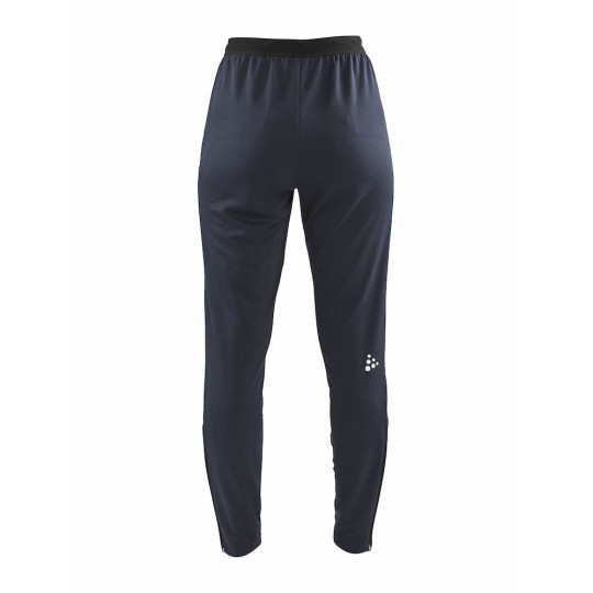 KVF SOE Damen Trainingshose schwarz