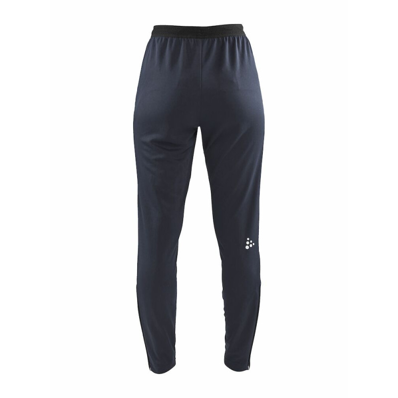 KVF SOE Damen Trainingshose schwarz