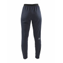 KVF SOE Damen Trainingshose schwarz