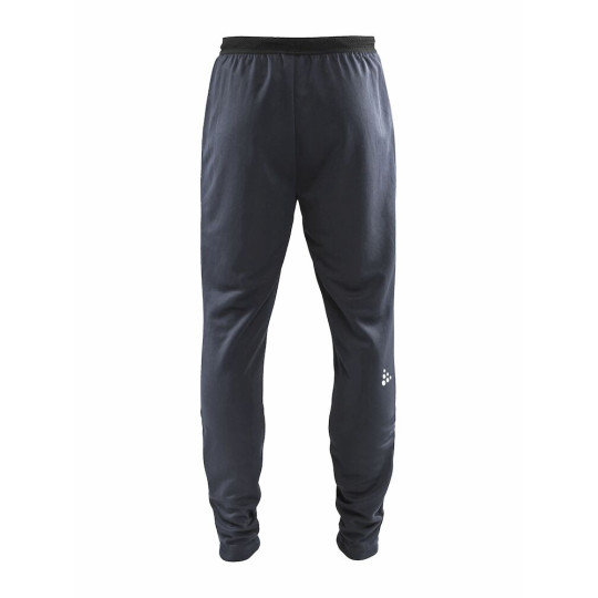 KVF SOE Kinder Trainingshose schwarz