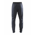 KVF SOE Kinder Trainingshose schwarz