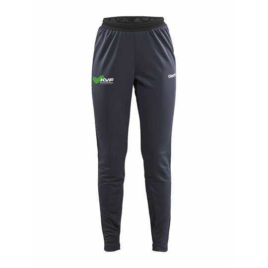 Craft Evolve Slim Pants W