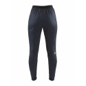 KVF SOE Damen Trainingshose slim schwarz