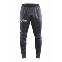 KVF SOE Herren Trainingshose slim schwarz