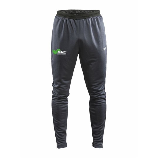 Craft Evolve Slim Pants JR