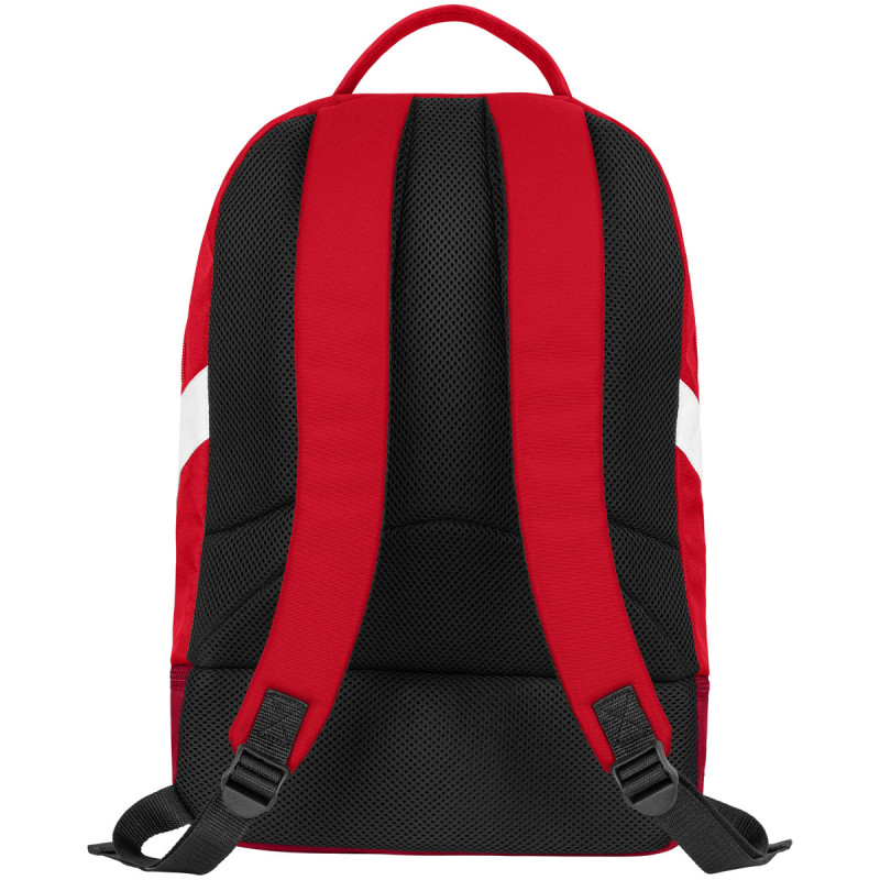 SG Wurgwitz  Rucksack rot/weinrot