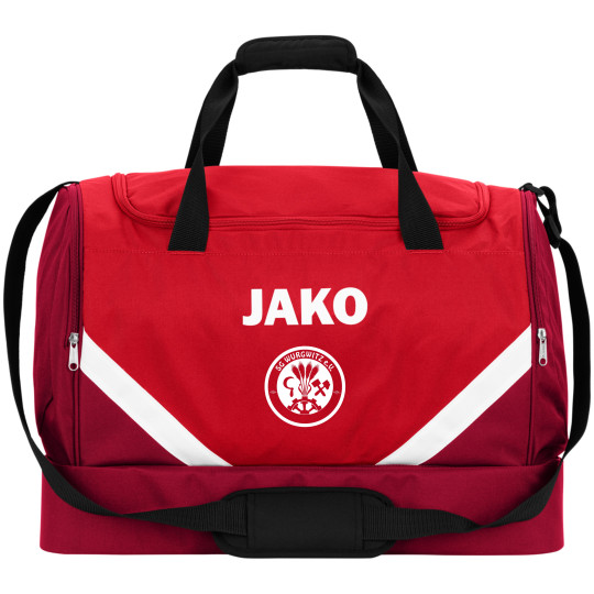 JAKO Sporttasche Iconic M