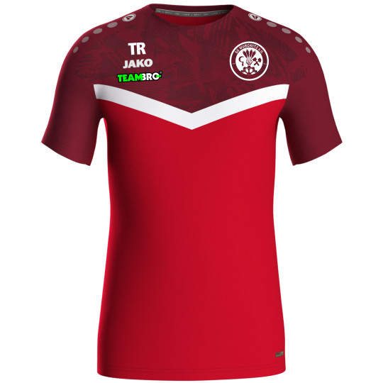 JAKO T-Shirt Iconic Kinder