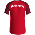 JAKO T-Shirt Iconic Kinder