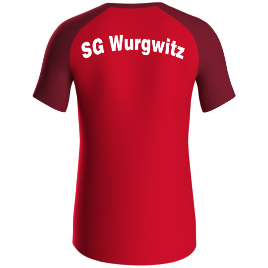 JAKO T-Shirt Iconic 