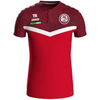JAKO Polo Iconic 