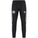 SG Wurgwitz Kinder Freizeithose schwarz/weiss