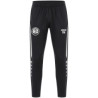 SG Wurgwitz Kinder Freizeithose schwarz/weiss