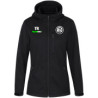 JAKO Softshelljacke Premium Damen
