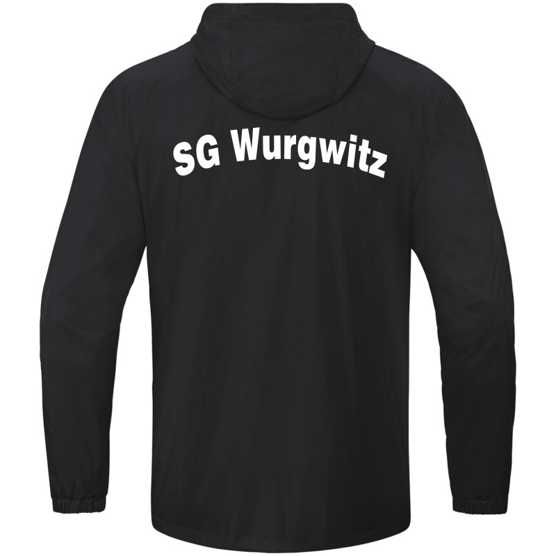 JAKO Allwetterjacke Team 2.0 Kinder