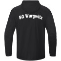 JAKO Allwetterjacke Team 2.0 Kinder