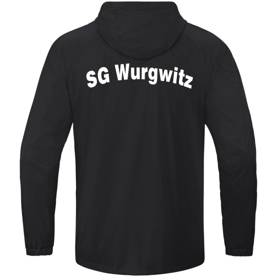 JAKO Allwetterjacke Team 2.0 
