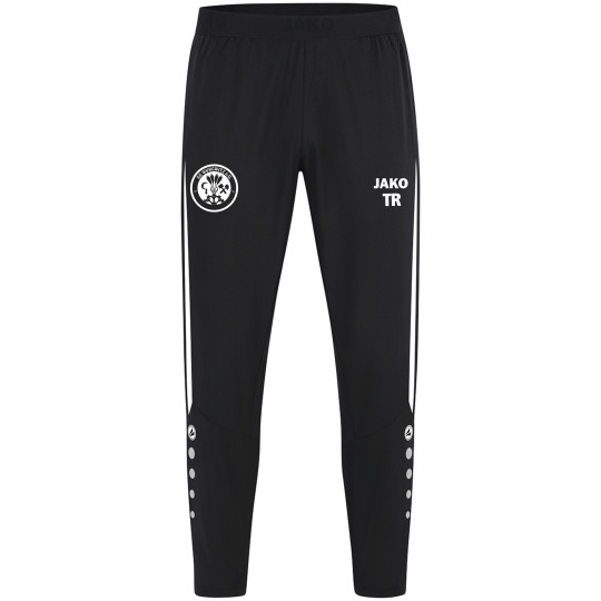 SG Wurgwitz Kinder Trainingshose schwarz/weiss