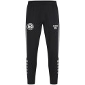 SG Wurgwitz Kinder Trainingshose schwarz/weiss